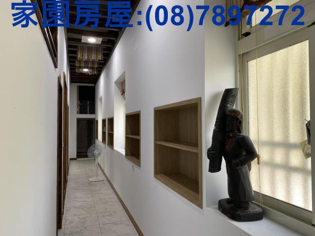 屏東透天-10
