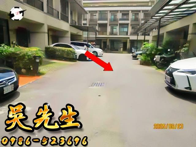 台中后里拍賣透天-2