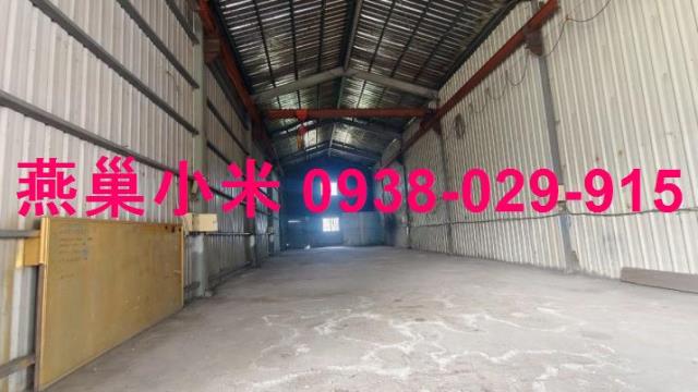 高雄燕巢廠房-0