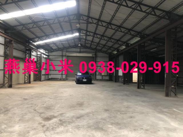 仁武廠房-0
