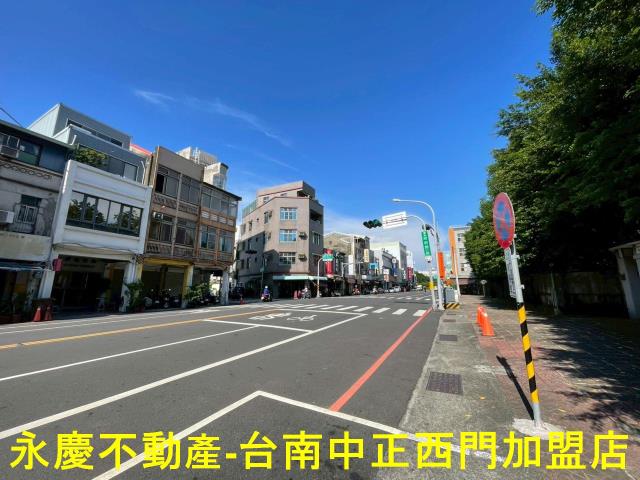 中西區公寓-10