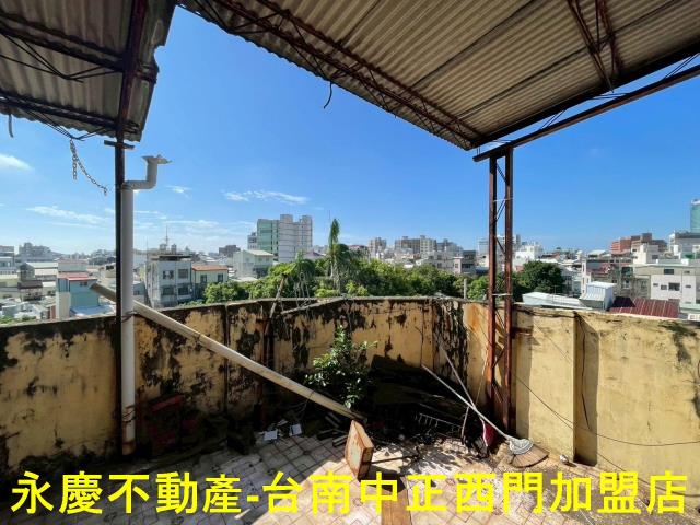 中西區公寓-12