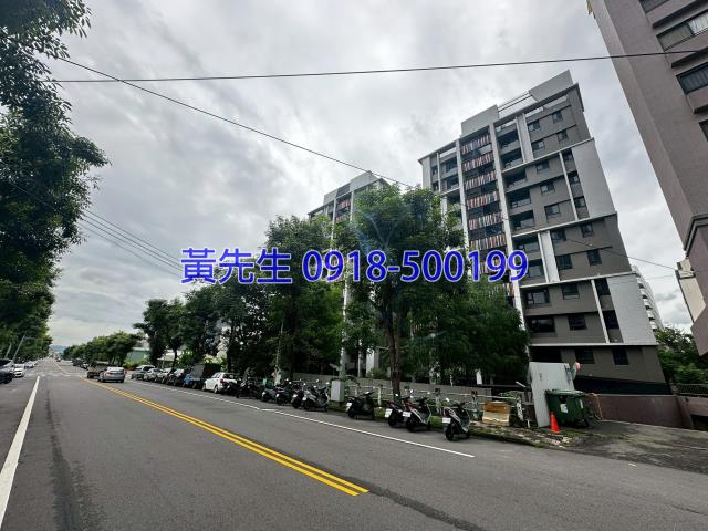 大里大樓法拍-4