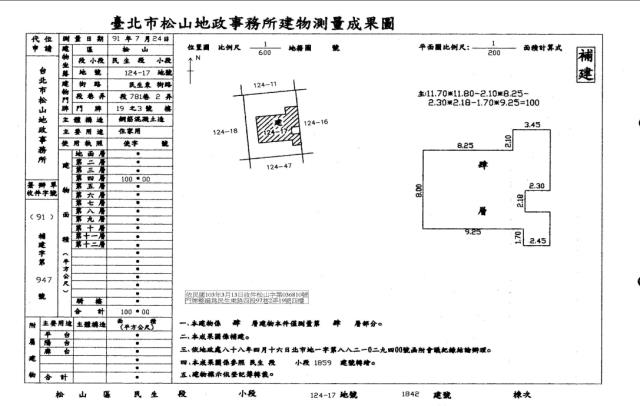 台北拍賣公寓-4