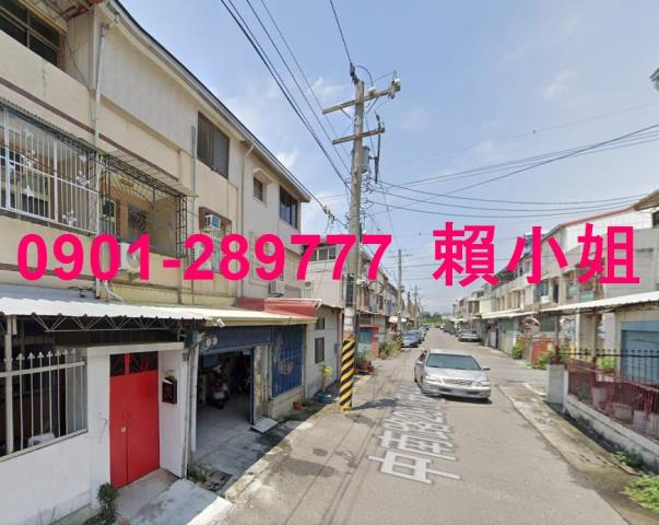 雲林斗六法拍透天-3