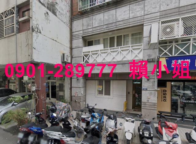 台中北區店面拍賣-4