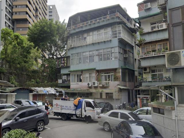 文山區公寓法拍-2