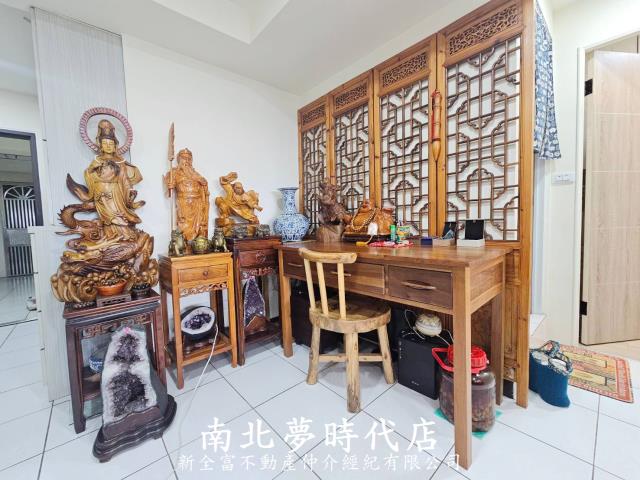 永康套房-4