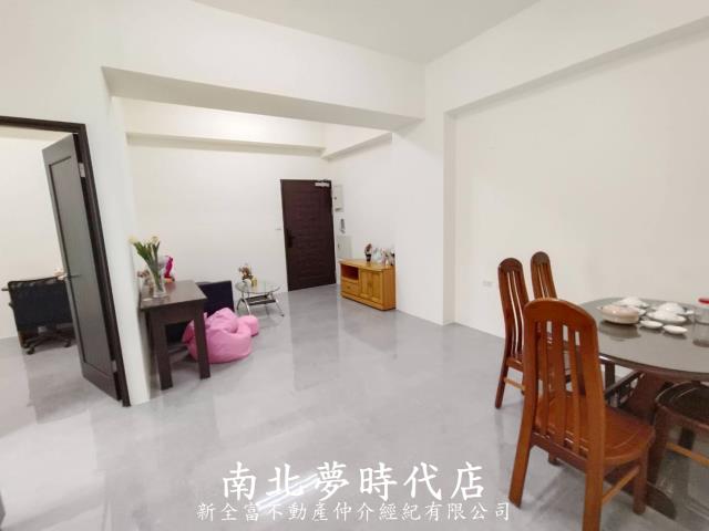 善化華廈-1