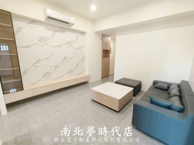 善化華廈-1