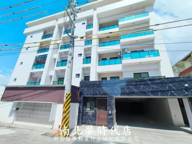 台南華廈-13