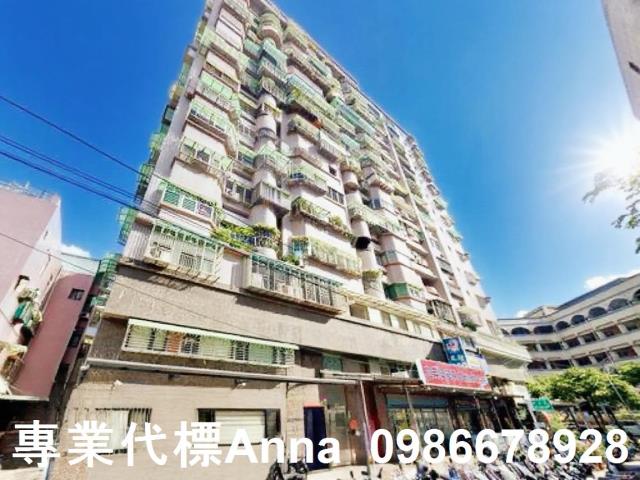 新北新莊法拍大樓-1