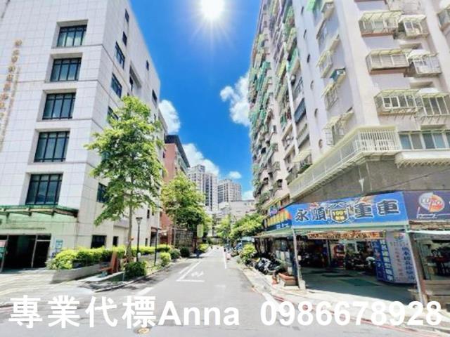 新北新莊法拍大樓-2