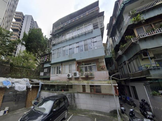 台北文山區法拍公寓-1