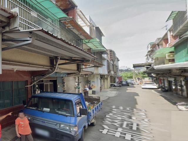 桃園新屋法拍透天-2