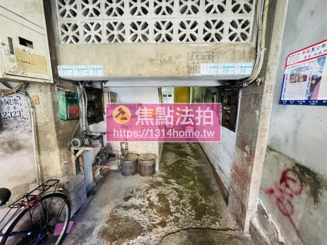 板橋拍賣公寓-4