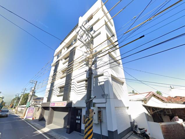 屏東市法拍華廈-2