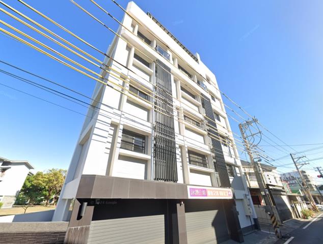 屏東市法拍華廈-3