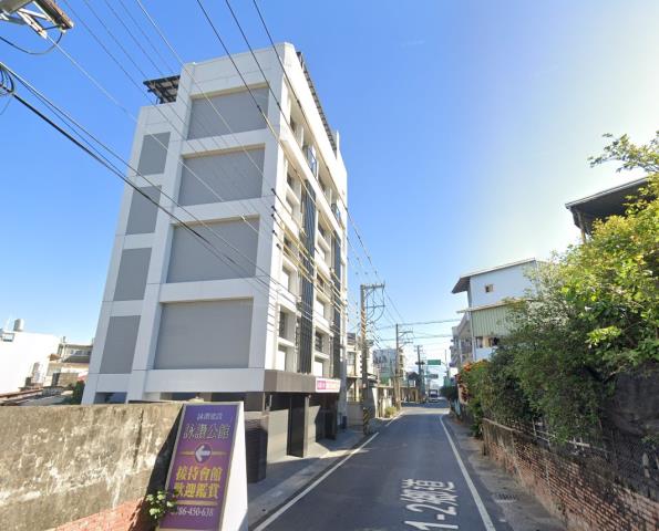 屏東市法拍華廈-4