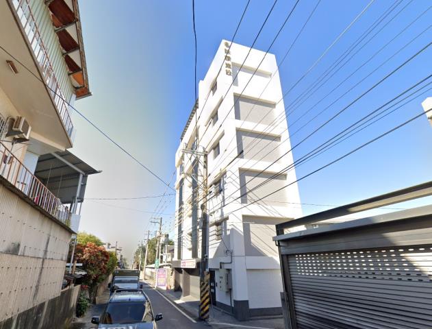 屏東市法拍華廈-5