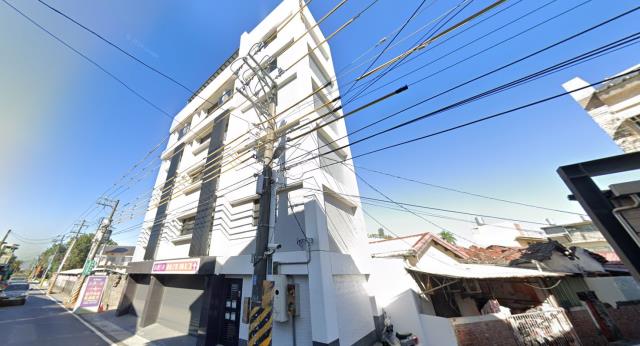 屏東市法拍華廈-6