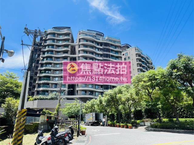 汐止大樓法拍-1