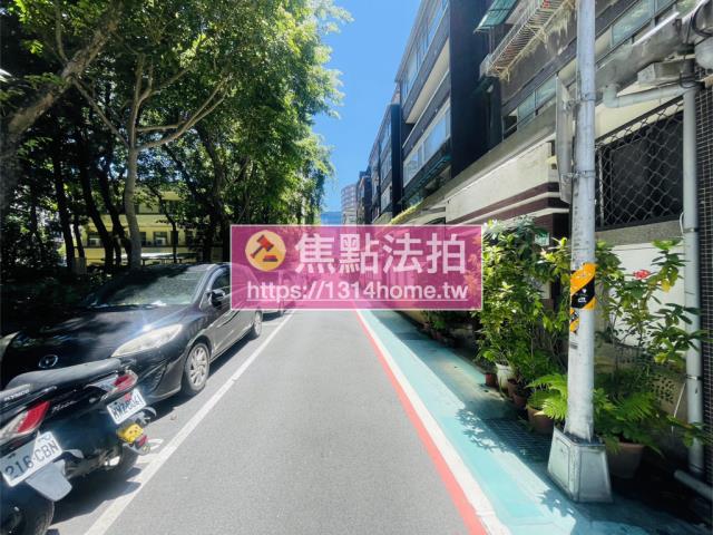 大安區華廈法拍-8