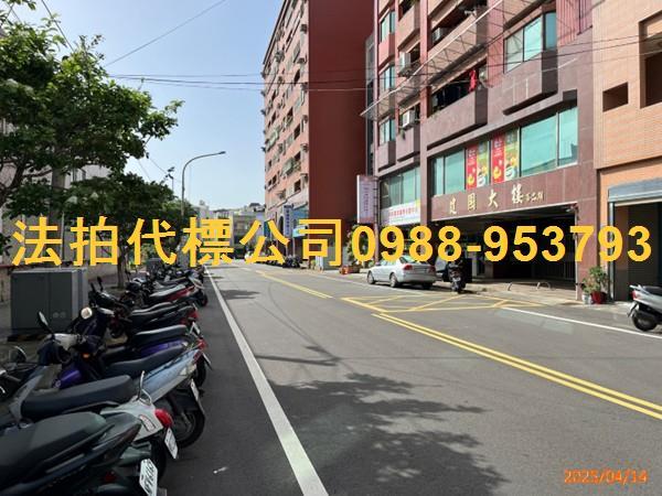 苗栗法拍大樓-9