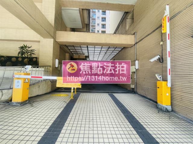 新北法拍大樓-8
