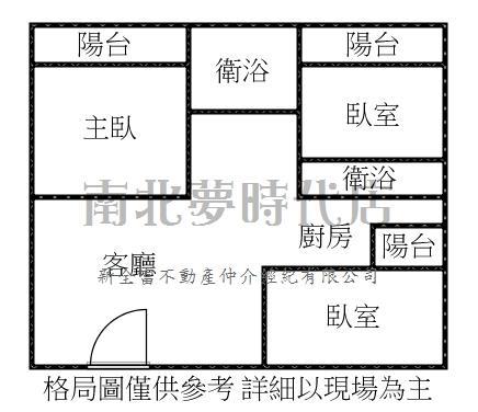 台南善化華廈-12
