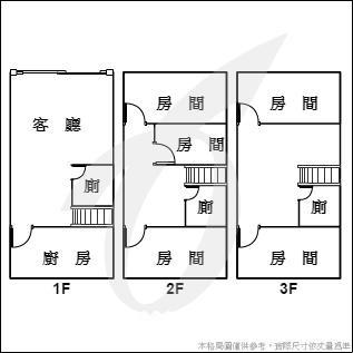 台中梧棲透天-4