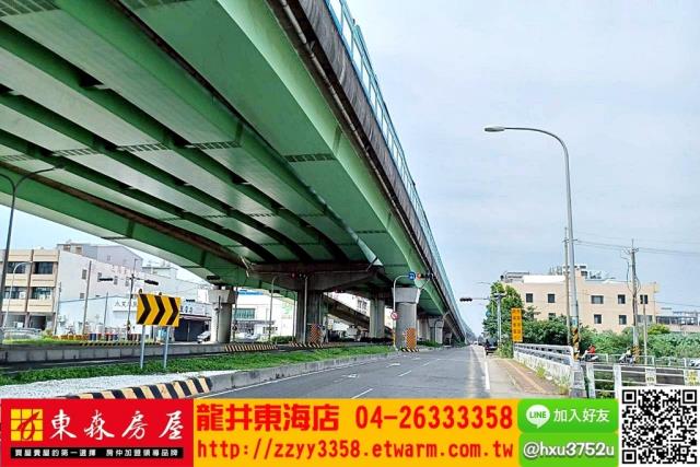 台中梧棲透天-3