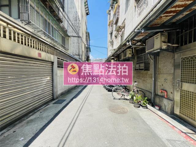 台北文山區公寓法拍-10
