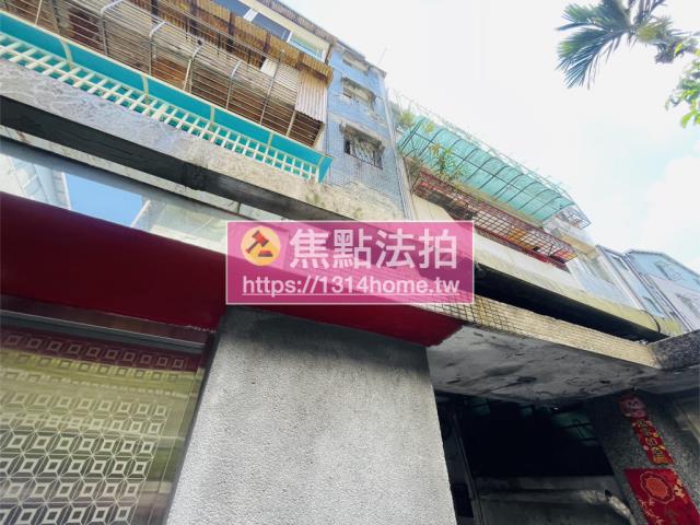 台北文山區公寓法拍-2