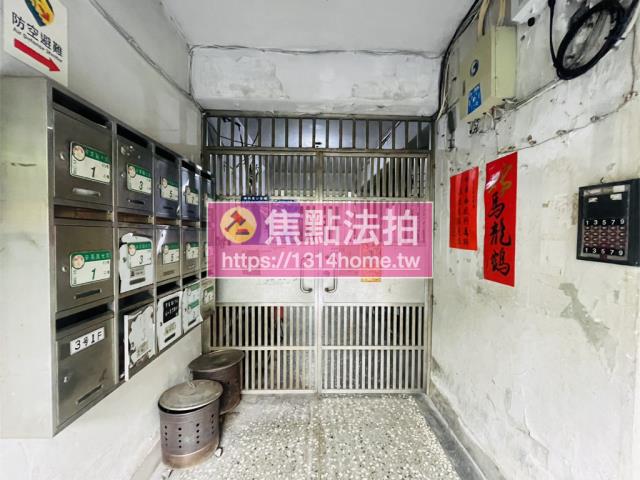 台北文山區公寓法拍-3