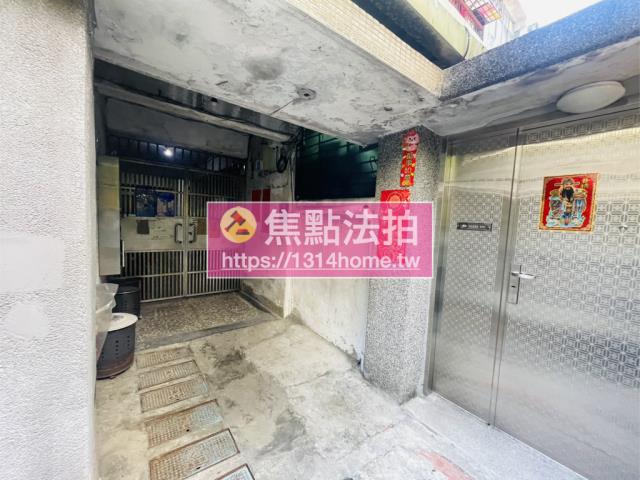 台北文山區公寓法拍-4
