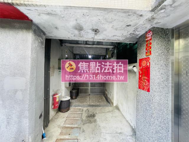 台北文山區公寓法拍-5