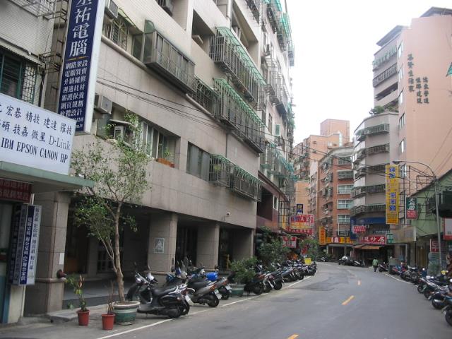 新北蘆洲華廈法拍-3