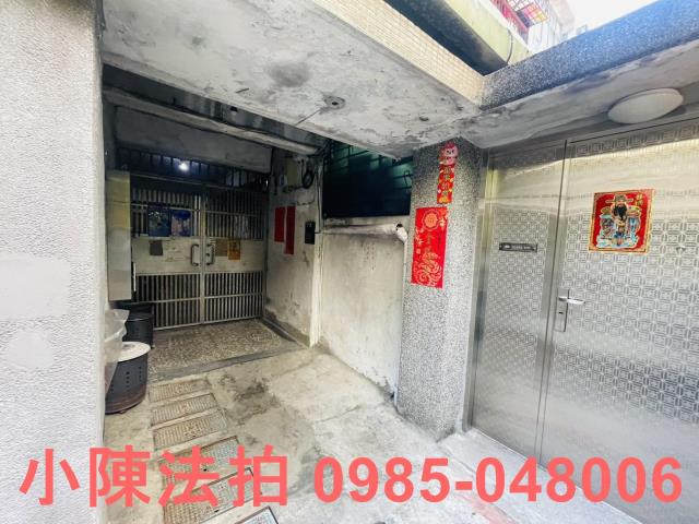 台北文山區公寓法拍-6