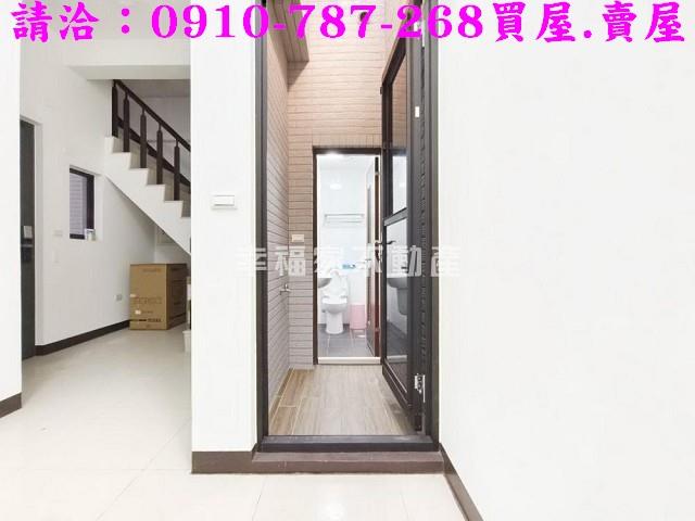 台南新市透天-7