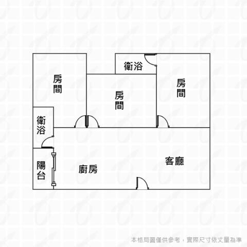 龍井華廈-9