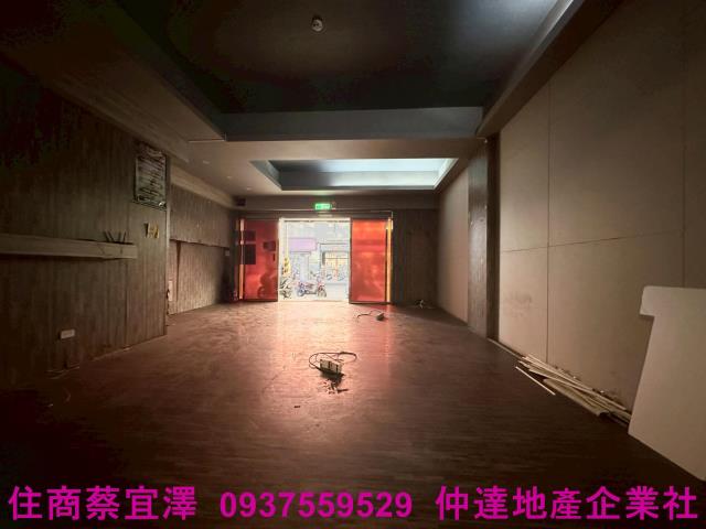 永康店面-3
