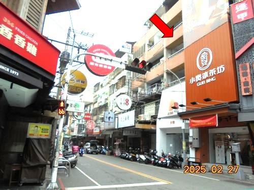 西屯法拍公寓-3