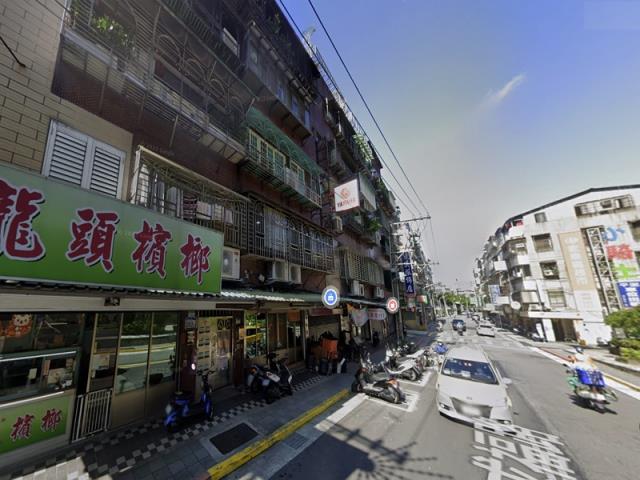 南港公寓法拍-1