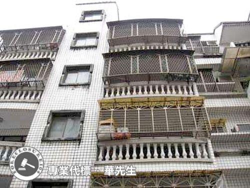 新店公寓拍賣-2