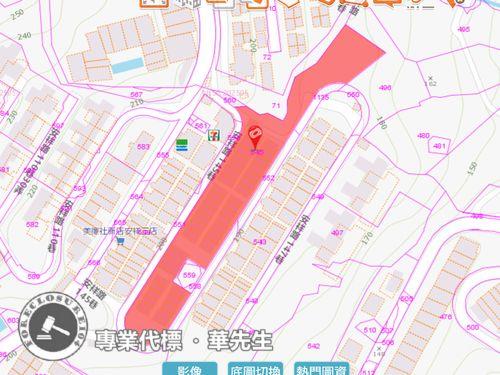 新店公寓拍賣-4