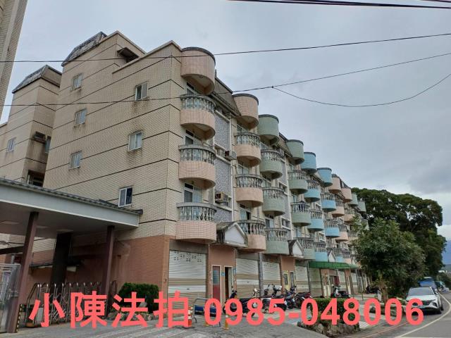 淡水透天法拍-3