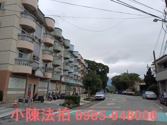 淡水透天法拍-6