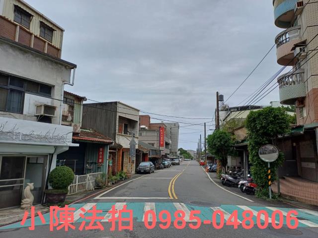 淡水透天法拍-7