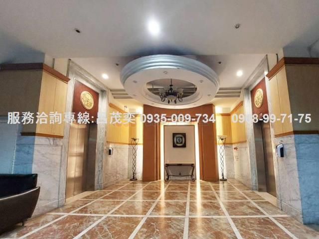 八二三公園大勇街市場永和電梯全新裝潢宅福和國中低公設比幼兒園